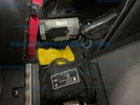 BMW X3 2021 5p xDrive 30e X Line L4/2.0/T Aut 2021 BMW X3 Ingreso Cajuela 5