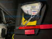 BMW X3 2021 5p xDrive 30e X Line L4/2.0/T Aut 2021 BMW X3 Ingreso Cajuela 7