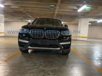 BMW X3 2021 5p xDrive 30e X Line L4/2.0/T Aut 2021 BMW X3 Ingreso Exteriores 1