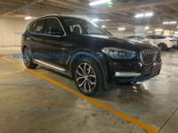 BMW X3 2021 5p xDrive 30e X Line L4/2.0/T Aut 2021 BMW X3 Ingreso Exteriores 2