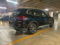 BMW X3 2021 5p xDrive 30e X Line L4/2.0/T Aut 2021 BMW X3 Ingreso Exteriores 4