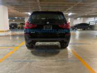 BMW X3 2021 5p xDrive 30e X Line L4/2.0/T Aut 2021 BMW X3 Ingreso Exteriores 5