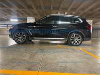 BMW X3 2021 5p xDrive 30e X Line L4/2.0/T Aut 2021 BMW X3 Ingreso Exteriores 7