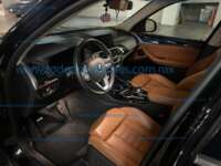 BMW X3 2021 5p xDrive 30e X Line L4/2.0/T Aut 2021 BMW X3 Ingreso Interiores 1