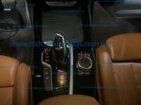 BMW X3 2021 5p xDrive 30e X Line L4/2.0/T Aut 2021 BMW X3 Ingreso Interiores 12