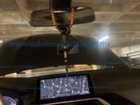 BMW X3 2021 5p xDrive 30e X Line L4/2.0/T Aut 2021 BMW X3 Ingreso Interiores 16