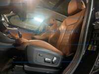 BMW X3 2021 5p xDrive 30e X Line L4/2.0/T Aut 2021 BMW X3 Ingreso Interiores 18