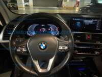 BMW X3 2021 5p xDrive 30e X Line L4/2.0/T Aut 2021 BMW X3 Ingreso Interiores 2