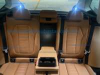 BMW X3 2021 5p xDrive 30e X Line L4/2.0/T Aut 2021 BMW X3 Ingreso Interiores 22