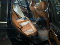 BMW X3 2021 5p xDrive 30e X Line L4/2.0/T Aut 2021 BMW X3 Ingreso Interiores 23