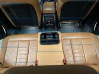 BMW X3 2021 5p xDrive 30e X Line L4/2.0/T Aut 2021 BMW X3 Ingreso Interiores 24