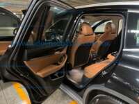 BMW X3 2021 5p xDrive 30e X Line L4/2.0/T Aut 2021 BMW X3 Ingreso Interiores 26