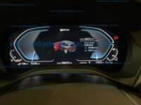 BMW X3 2021 5p xDrive 30e X Line L4/2.0/T Aut 2021 BMW X3 Ingreso Interiores 3