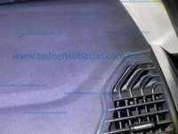 BMW X3 2021 5p xDrive 30e X Line L4/2.0/T Aut 2021 BMW X3 Ingreso Interiores 31