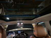 BMW X3 2021 5p xDrive 30e X Line L4/2.0/T Aut 2021 BMW X3 Ingreso Interiores 7