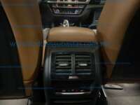 BMW X3 2021 5p xDrive 30e X Line L4/2.0/T Aut 2021 BMW X3 Ingreso Interiores 9