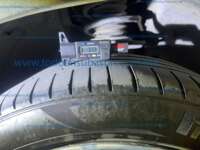 BMW X3 2021 5p xDrive 30e X Line L4/2.0/T Aut 2021 BMW X3 Ingreso Llantas 11