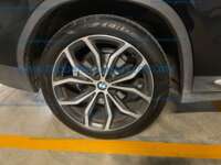 BMW X3 2021 5p xDrive 30e X Line L4/2.0/T Aut 2021 BMW X3 Ingreso Llantas 3