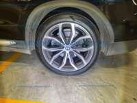 BMW X3 2021 5p xDrive 30e X Line L4/2.0/T Aut 2021 BMW X3 Ingreso Llantas 6