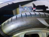 BMW X3 2021 5p xDrive 30e X Line L4/2.0/T Aut 2021 BMW X3 Ingreso Llantas 8