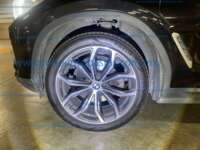 BMW X3 2021 5p xDrive 30e X Line L4/2.0/T Aut 2021 BMW X3 Ingreso Llantas 9