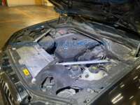 BMW X3 2021 5p xDrive 30e X Line L4/2.0/T Aut 2021 BMW X3 Ingreso Motor 0