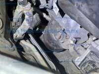 BMW X3 2021 5p xDrive 30e X Line L4/2.0/T Aut 2021 BMW X3 Ingreso Motor 3