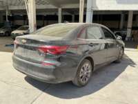 Chevrolet Cavalier 2024 4p LT L3/1.3/T Aut IMG_2920