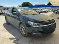 Chevrolet Cavalier 2024 4p LT L3/1.3/T Aut IMG_2918