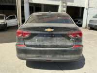 Chevrolet Cavalier 2024 4p LT L3/1.3/T Aut IMG_2921