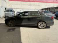 Chevrolet Cavalier 2024 4p LT L3/1.3/T Aut IMG_2923