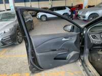 Chevrolet Cavalier 2024 4p LT L3/1.3/T Aut IMG_2924