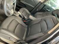 Chevrolet Cavalier 2024 4p LT L3/1.3/T Aut IMG_2926