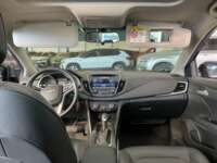 Chevrolet Cavalier 2024 4p LT L3/1.3/T Aut IMG_2940