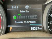 Chevrolet Cavalier 2024 4p LT L3/1.3/T Aut IMG_2930