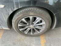 Chevrolet Cavalier 2024 4p LT L3/1.3/T Aut IMG_2946