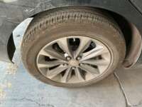 Chevrolet Cavalier 2024 4p LT L3/1.3/T Aut IMG_2949