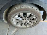 Chevrolet Cavalier 2024 4p LT L3/1.3/T Aut IMG_2952