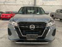 Nissan Kicks 2023 5p Advance L4/1.6 CVT 2023 Nissan Kicks Ingreso Exteriores 1