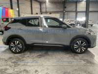 Nissan Kicks 2023 5p Advance L4/1.6 CVT 2023 Nissan Kicks Ingreso Exteriores 3