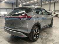 Nissan Kicks 2023 5p Advance L4/1.6 CVT 2023 Nissan Kicks Ingreso Exteriores 4