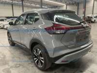 Nissan Kicks 2023 5p Advance L4/1.6 CVT 2023 Nissan Kicks Ingreso Exteriores 6