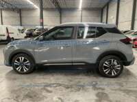 Nissan Kicks 2023 5p Advance L4/1.6 CVT 2023 Nissan Kicks Ingreso Exteriores 7
