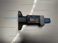 Nissan Kicks 2023 5p Advance L4/1.6 CVT IMG_8611