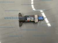 Nissan Kicks 2023 5p Advance L4/1.6 CVT IMG_8606