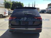 Volkswagen Tiguan 2023 5p Comfortline L4/1.4/T Aut 2023 Volkswagen Tiguan Ingreso Exteriores 6