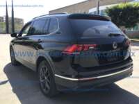 Volkswagen Tiguan 2023 5p Comfortline L4/1.4/T Aut 2023 Volkswagen Tiguan Ingreso Exteriores 7