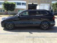 Volkswagen Tiguan 2023 5p Comfortline L4/1.4/T Aut 2023 Volkswagen Tiguan Ingreso Exteriores 8