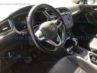 Volkswagen Tiguan 2023 5p Comfortline L4/1.4/T Aut 2023 Volkswagen Tiguan Ingreso Interiores 1