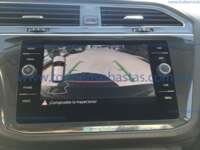 Volkswagen Tiguan 2023 5p Comfortline L4/1.4/T Aut 2023 Volkswagen Tiguan Ingreso Interiores 10